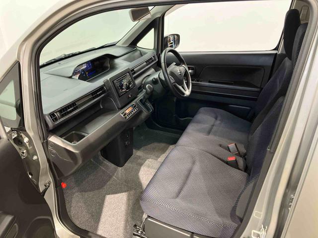 ワゴンＲハイブリッドＦＺＣＤチューナー　Ｂｌｕｅｔｏｏｔｈ接続　運転席シートヒーター　キーフリー　ＬＥＤヘッドライト　オートライト（高知県）の中古車