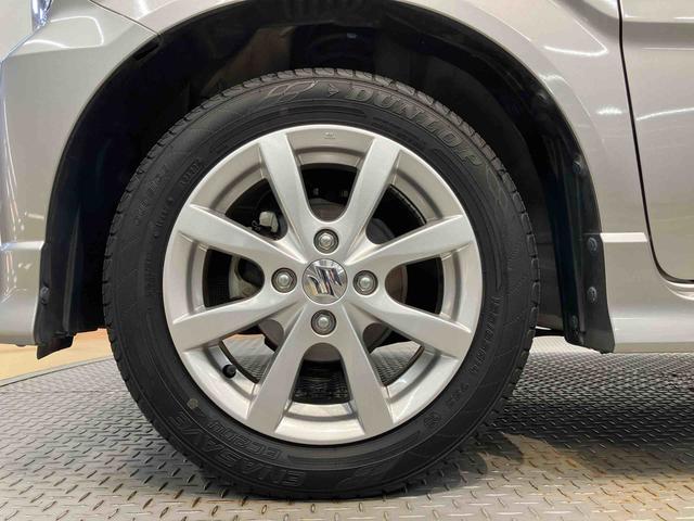 ワゴンＲハイブリッドＦＺＣＤチューナー　Ｂｌｕｅｔｏｏｔｈ接続　運転席シートヒーター　キーフリー　ＬＥＤヘッドライト　オートライト（高知県）の中古車