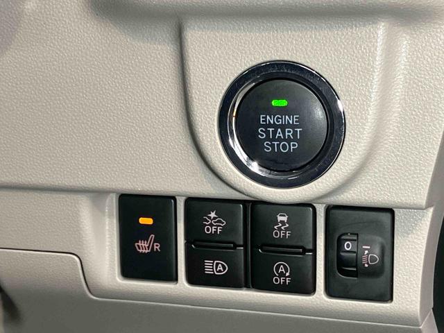 ムーヴＸリミテッドII　ＳＡIII７インチナビ　ドラレコ　後方カメラ　ＵＳＢ入力端子　Ｂｌｕｅｔｏｏｔｈ接続　ＥＴＣ　運転席シートヒーター　キーフリー　衝突被害軽減システム　ＬＥＤヘッドライト　オートライト　オートハイビーム（高知県）の中古車