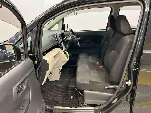 ムーヴＸリミテッドII　ＳＡIII７インチナビ　ドラレコ　後方カメラ　ＵＳＢ入力端子　Ｂｌｕｅｔｏｏｔｈ接続　ＥＴＣ　運転席シートヒーター　キーフリー　衝突被害軽減システム　ＬＥＤヘッドライト　オートライト　オートハイビーム（高知県）の中古車