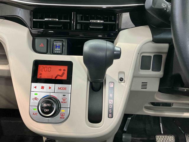 ムーヴＸリミテッドII　ＳＡIII７インチナビ　ドラレコ　後方カメラ　ＵＳＢ入力端子　Ｂｌｕｅｔｏｏｔｈ接続　ＥＴＣ　運転席シートヒーター　キーフリー　衝突被害軽減システム　ＬＥＤヘッドライト　オートライト　オートハイビーム（高知県）の中古車