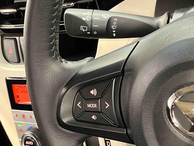 ムーヴＸリミテッドII　ＳＡIII７インチナビ　ドラレコ　後方カメラ　ＵＳＢ入力端子　Ｂｌｕｅｔｏｏｔｈ接続　ＥＴＣ　運転席シートヒーター　キーフリー　衝突被害軽減システム　ＬＥＤヘッドライト　オートライト　オートハイビーム（高知県）の中古車