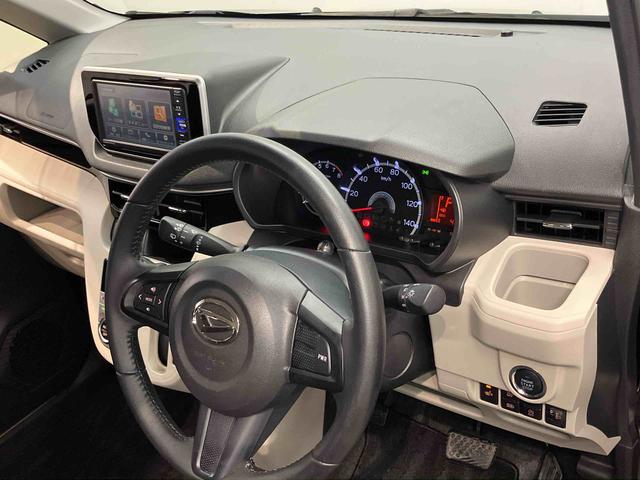 ムーヴＸリミテッドII　ＳＡIII７インチナビ　ドラレコ　後方カメラ　ＵＳＢ入力端子　Ｂｌｕｅｔｏｏｔｈ接続　ＥＴＣ　運転席シートヒーター　キーフリー　衝突被害軽減システム　ＬＥＤヘッドライト　オートライト　オートハイビーム（高知県）の中古車