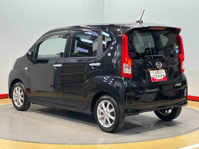 ムーヴＸリミテッドII　ＳＡIII７インチナビ　ドラレコ　後方カメラ　ＵＳＢ入力端子　Ｂｌｕｅｔｏｏｔｈ接続　ＥＴＣ　運転席シートヒーター　キーフリー　衝突被害軽減システム　ＬＥＤヘッドライト　オートライト　オートハイビーム（高知県）の中古車