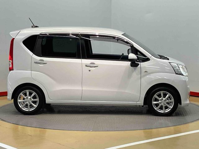 ムーヴＸリミテッドII　ＳＡIII７インチナビ　ＵＳＢ入力端子　Ｂｌｕｅｔｏｏｔｈ接続　ドラレコ　運転席シートヒーター　後方カメラ　ＬＥＤヘッドライト　オートライト　オートハイビーム　キーフリー　衝突被害軽減システム（高知県）の中古車