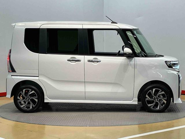 タントカスタムＸディスプレイオーディオ　Ｂｌｕｅｔｏｏｔｈ接続　ＵＳＢ入力端子　ＨＤＭＩ入力端子　後方カメラ　前席シートヒーター　ＬＥＤヘッドライト　オートライト　オートハイビーム　クリアランスソナー（高知県）の中古車