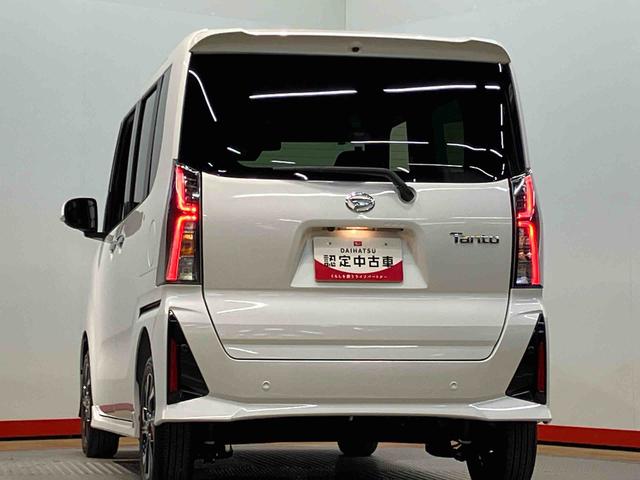 タントカスタムＸディスプレイオーディオ　Ｂｌｕｅｔｏｏｔｈ接続　ＵＳＢ入力端子　ＨＤＭＩ入力端子　後方カメラ　前席シートヒーター　ＬＥＤヘッドライト　オートライト　オートハイビーム　クリアランスソナー（高知県）の中古車