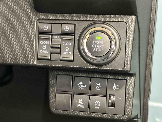 タントファンクロスターボ全方位カメラ　ＬＥＤヘッドライト　オートライト　オートハイビーム　クリアランスソナー　前席シートヒーター　左側電動スライドドア　衝突被害軽減システム（高知県）の中古車