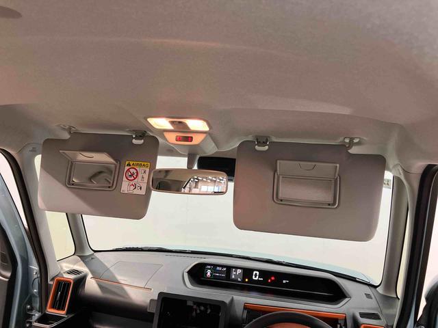 タントファンクロスターボ全方位カメラ　ＬＥＤヘッドライト　オートライト　オートハイビーム　クリアランスソナー　前席シートヒーター　左側電動スライドドア　衝突被害軽減システム（高知県）の中古車