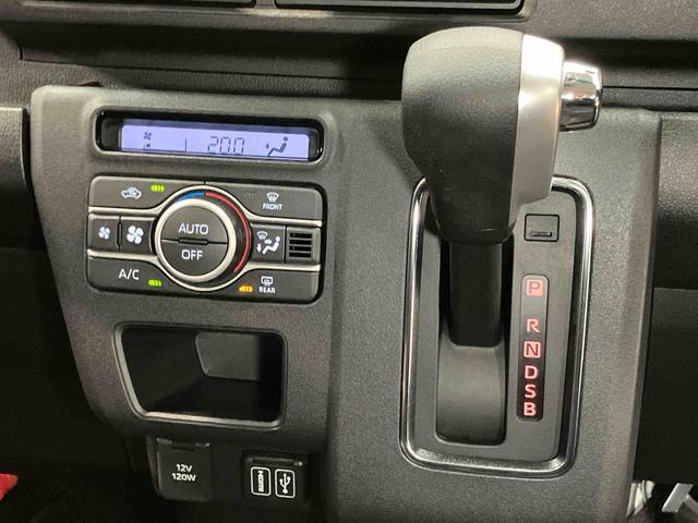 アトレーＲＳ　４ＷＤディスプレイオーディオ　ＵＳＢ入力端子　Ｂｌｕｅｔｏｏｔｈ接続　ＨＤＭＩ入力端子　後方カメラ　ＬＥＤヘッドライト　オートライト　オートハイビーム　クリアランスソナー　左右電動スライドドア（高知県）の中古車