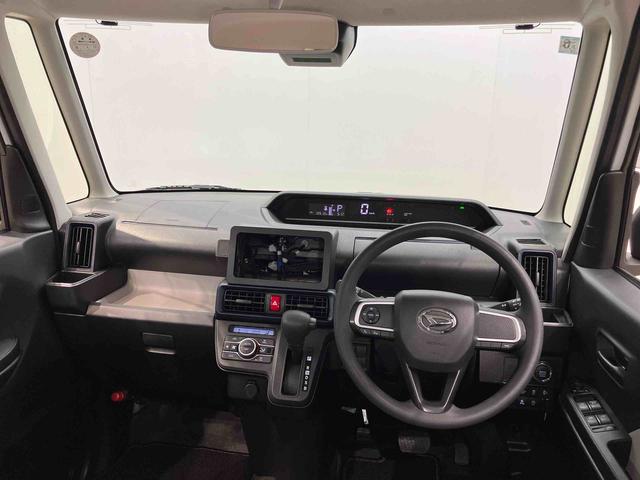 タントＬ後方カメラ　ＬＥＤヘッドライト　オートライト　オートハイビーム　クリアランスソナー　左右スライドドア　キーフリー　衝突被害軽減システム（高知県）の中古車