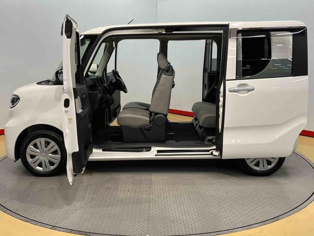 タントＬ後方カメラ　ＬＥＤヘッドライト　オートライト　オートハイビーム　クリアランスソナー　左右スライドドア　キーフリー　衝突被害軽減システム（高知県）の中古車