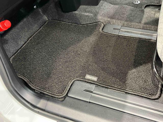 タントＬ後方カメラ　ＬＥＤヘッドライト　オートライト　オートハイビーム　クリアランスソナー　左右スライドドア　キーフリー　衝突被害軽減システム（高知県）の中古車