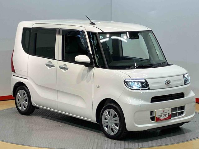 タントＬ後方カメラ　ＬＥＤヘッドライト　オートライト　オートハイビーム　クリアランスソナー　左右スライドドア　キーフリー　衝突被害軽減システム（高知県）の中古車