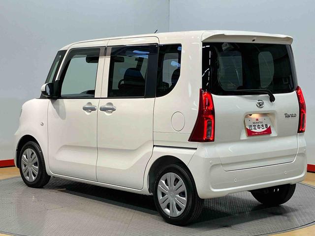 タントＬ後方カメラ　ＬＥＤヘッドライト　オートライト　オートハイビーム　クリアランスソナー　左右スライドドア　キーフリー　衝突被害軽減システム（高知県）の中古車