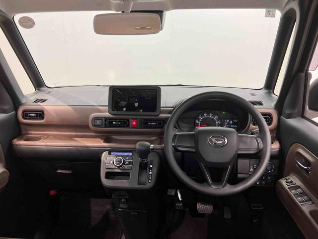 ムーヴキャンバスセオリーＸＬＥＤヘッドライト　オートライト　オートハイビーム　クリアランスソナー　左右電動スライドドア　衝突被害軽減システム（高知県）の中古車