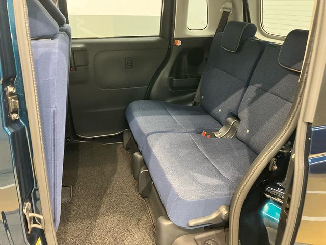 ムーヴキャンバスセオリーＸＬＥＤヘッドライト　オートライト　オートハイビーム　クリアランスソナー　左右電動スライドドア　衝突被害軽減システム（高知県）の中古車