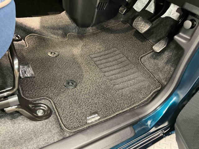 ムーヴキャンバスセオリーＸＬＥＤヘッドライト　オートライト　オートハイビーム　クリアランスソナー　左右電動スライドドア　衝突被害軽減システム（高知県）の中古車