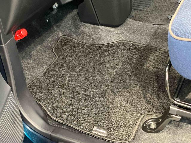 ムーヴキャンバスセオリーＸＬＥＤヘッドライト　オートライト　オートハイビーム　クリアランスソナー　左右電動スライドドア　衝突被害軽減システム（高知県）の中古車