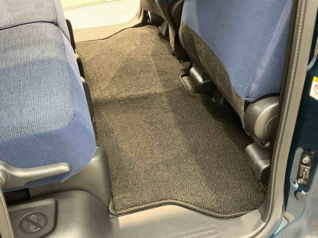 ムーヴキャンバスセオリーＸＬＥＤヘッドライト　オートライト　オートハイビーム　クリアランスソナー　左右電動スライドドア　衝突被害軽減システム（高知県）の中古車