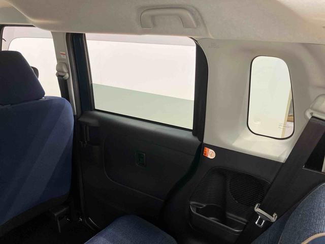 ムーヴキャンバスセオリーＸＬＥＤヘッドライト　オートライト　オートハイビーム　クリアランスソナー　左右電動スライドドア　衝突被害軽減システム（高知県）の中古車