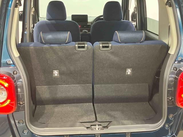 ムーヴキャンバスセオリーＸＬＥＤヘッドライト　オートライト　オートハイビーム　クリアランスソナー　左右電動スライドドア　衝突被害軽減システム（高知県）の中古車