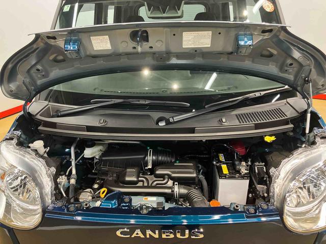 ムーヴキャンバスセオリーＸＬＥＤヘッドライト　オートライト　オートハイビーム　クリアランスソナー　左右電動スライドドア　衝突被害軽減システム（高知県）の中古車