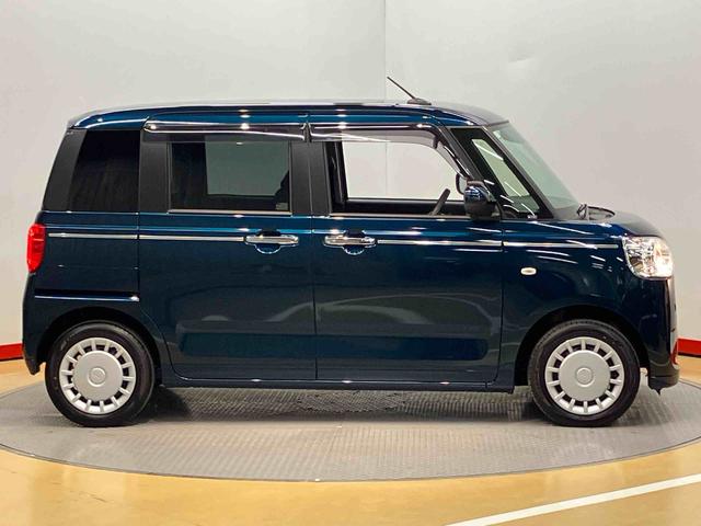 ムーヴキャンバスセオリーＸＬＥＤヘッドライト　オートライト　オートハイビーム　クリアランスソナー　左右電動スライドドア　衝突被害軽減システム（高知県）の中古車