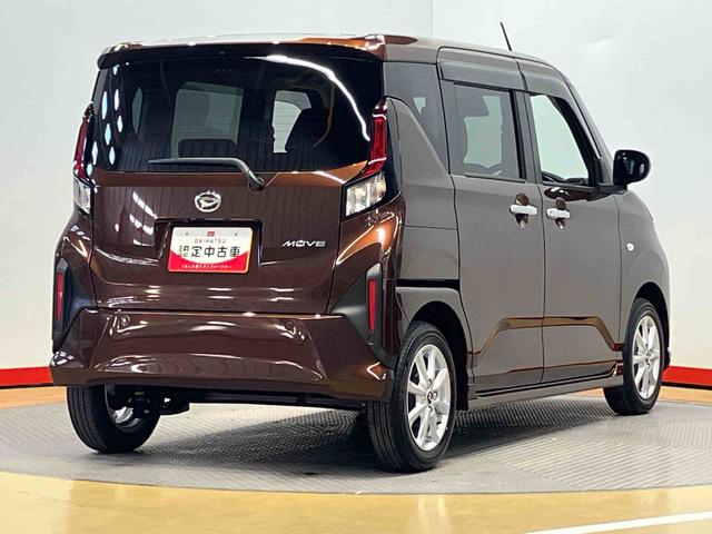 ムーヴＧ後方カメラ　ＬＥＤヘッドライト　オートライト　オートハイビーム　クリアランスソナー　左側電動スライドドア　衝突被害軽減システム（高知県）の中古車
