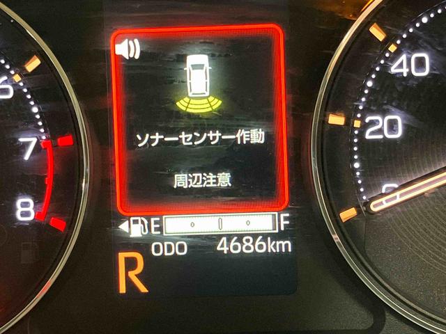 ムーヴＧ後方カメラ　ＬＥＤヘッドライト　オートライト　オートハイビーム　クリアランスソナー　左側電動スライドドア　衝突被害軽減システム（高知県）の中古車