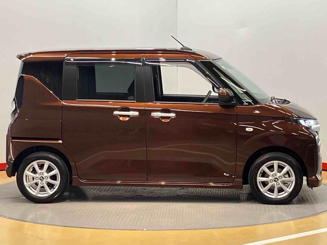 ムーヴＧ後方カメラ　ＬＥＤヘッドライト　オートライト　オートハイビーム　クリアランスソナー　左側電動スライドドア　衝突被害軽減システム（高知県）の中古車