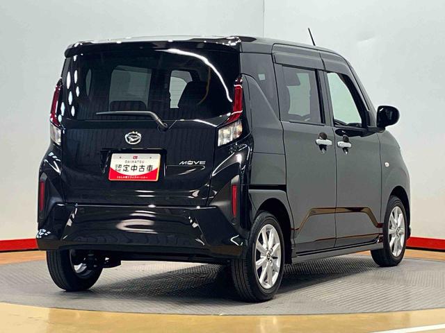 ムーヴＧ後方カメラ　ＬＥＤヘッドライト　オートライト　オートハイビーム　クリアランスソナー　左側電動スライドドア　衝突被害軽減システム（高知県）の中古車