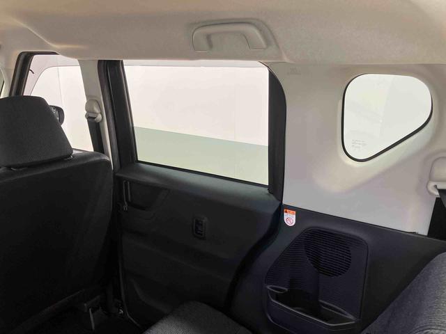 ムーヴＧ後方カメラ　ＬＥＤヘッドライト　オートライト　オートハイビーム　クリアランスソナー　左側電動スライドドア　衝突被害軽減システム（高知県）の中古車