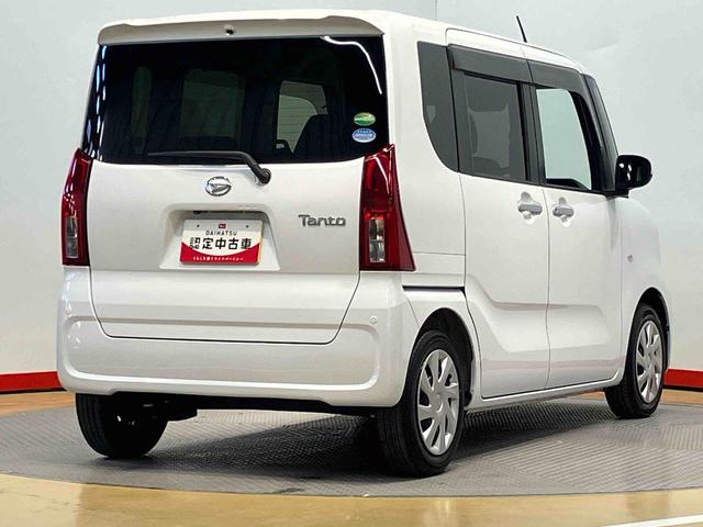タントＸ７インチナビ　ドラレコ　後方カメラ　ＵＳＢ入力端子　Ｂｌｕｅｔｏｏｔｈ接続　前席シートヒーター　キーフリー　衝突被害軽減システム　左側電動スライドドア　クリアランスソナー　オートライト（高知県）の中古車