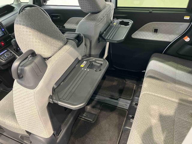 タントＸ７インチナビ　ドラレコ　後方カメラ　ＵＳＢ入力端子　Ｂｌｕｅｔｏｏｔｈ接続　前席シートヒーター　キーフリー　衝突被害軽減システム　左側電動スライドドア　クリアランスソナー　オートライト（高知県）の中古車