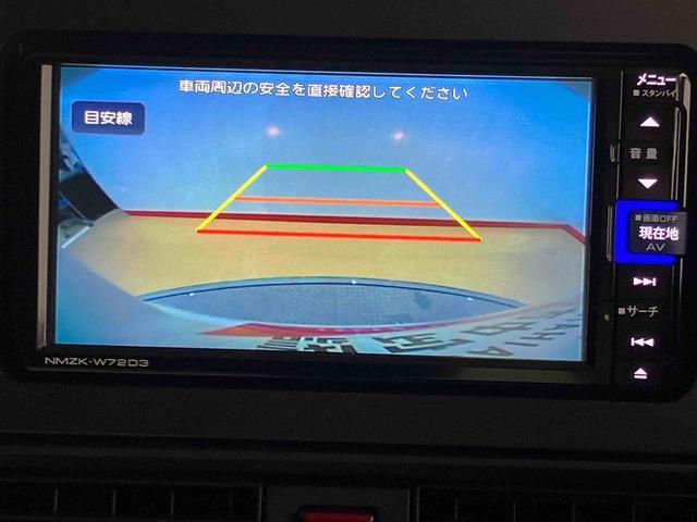 タントＸ７インチナビ　ドラレコ　後方カメラ　ＵＳＢ入力端子　Ｂｌｕｅｔｏｏｔｈ接続　前席シートヒーター　キーフリー　衝突被害軽減システム　左側電動スライドドア　クリアランスソナー　オートライト（高知県）の中古車