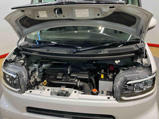 タントＸ７インチナビ　ドラレコ　後方カメラ　ＵＳＢ入力端子　Ｂｌｕｅｔｏｏｔｈ接続　前席シートヒーター　キーフリー　衝突被害軽減システム　左側電動スライドドア　クリアランスソナー　オートライト（高知県）の中古車