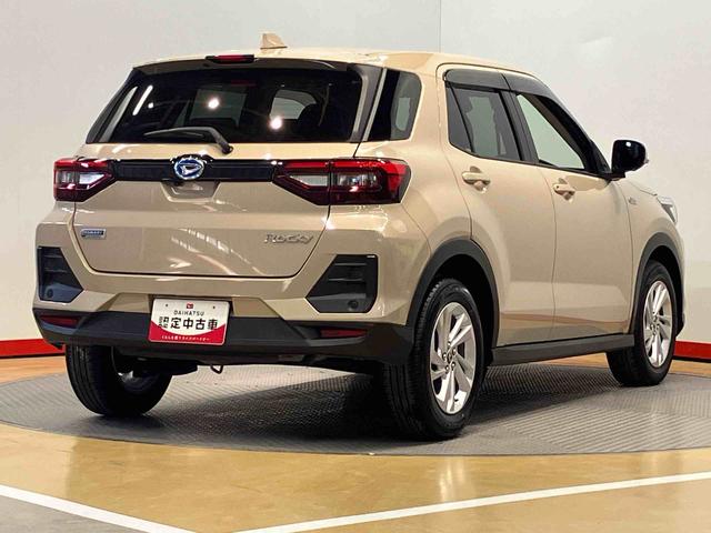 ロッキーＸ　ＨＥＶ７インチナビ　ドラレコ　全方位カメラ　ＵＳＢ入力端子　Ｂｌｕｅｔｏｏｔｈ接続　ＥＴＣ　キーフリー　衝突被害軽減システム　クリアランスソナー　ＬＥＤヘッドライト　オートライト　オートハイビーム（高知県）の中古車