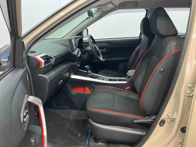 ロッキーＸ　ＨＥＶ７インチナビ　ドラレコ　全方位カメラ　ＵＳＢ入力端子　Ｂｌｕｅｔｏｏｔｈ接続　ＥＴＣ　キーフリー　衝突被害軽減システム　クリアランスソナー　ＬＥＤヘッドライト　オートライト　オートハイビーム（高知県）の中古車