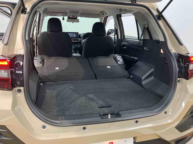 ロッキーＸ　ＨＥＶ７インチナビ　ドラレコ　全方位カメラ　ＵＳＢ入力端子　Ｂｌｕｅｔｏｏｔｈ接続　ＥＴＣ　キーフリー　衝突被害軽減システム　クリアランスソナー　ＬＥＤヘッドライト　オートライト　オートハイビーム（高知県）の中古車