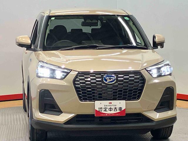 ロッキーＸ　ＨＥＶ７インチナビ　ドラレコ　全方位カメラ　ＵＳＢ入力端子　Ｂｌｕｅｔｏｏｔｈ接続　ＥＴＣ　キーフリー　衝突被害軽減システム　クリアランスソナー　ＬＥＤヘッドライト　オートライト　オートハイビーム（高知県）の中古車