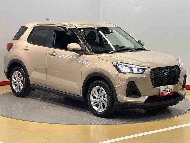 ロッキーＸ　ＨＥＶ７インチナビ　ドラレコ　全方位カメラ　ＵＳＢ入力端子　Ｂｌｕｅｔｏｏｔｈ接続　ＥＴＣ　キーフリー　衝突被害軽減システム　クリアランスソナー　ＬＥＤヘッドライト　オートライト　オートハイビーム（高知県）の中古車