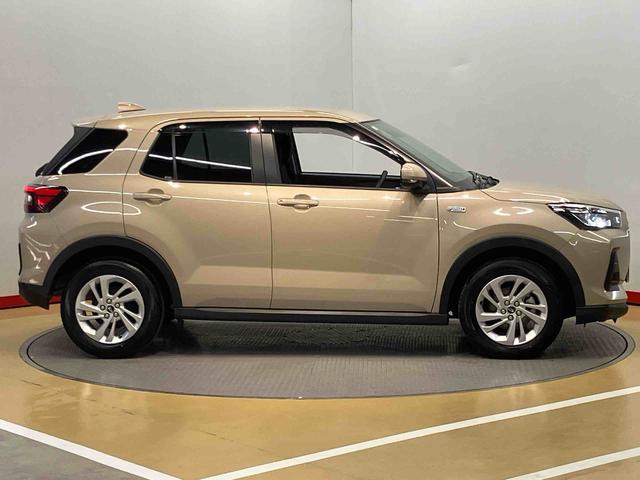 ロッキーＸ　ＨＥＶ７インチナビ　ドラレコ　全方位カメラ　ＵＳＢ入力端子　Ｂｌｕｅｔｏｏｔｈ接続　ＥＴＣ　キーフリー　衝突被害軽減システム　クリアランスソナー　ＬＥＤヘッドライト　オートライト　オートハイビーム（高知県）の中古車