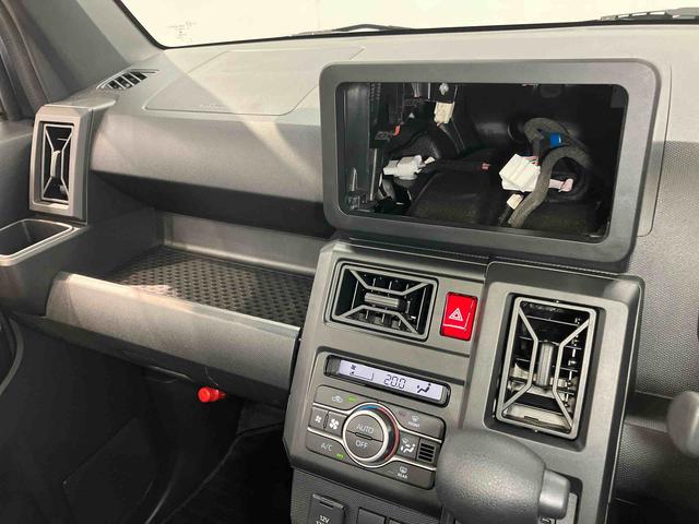 タフトＸターボ　ｅｃｏ　ＩＤＬＥ非装着車後方カメラ　キーフリー　衝突被害軽減システム　クリアランスソナー　ＬＥＤヘッドライト　オートライト　オートハイビーム（高知県）の中古車