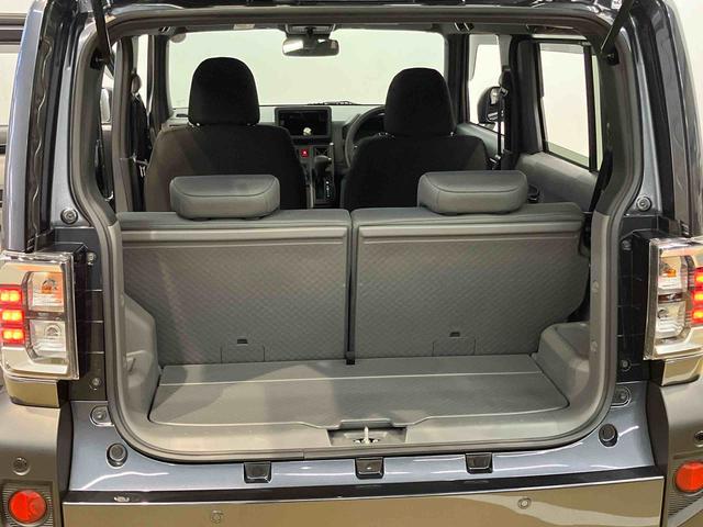 タフトＸターボ　ｅｃｏ　ＩＤＬＥ非装着車後方カメラ　キーフリー　衝突被害軽減システム　クリアランスソナー　ＬＥＤヘッドライト　オートライト　オートハイビーム（高知県）の中古車