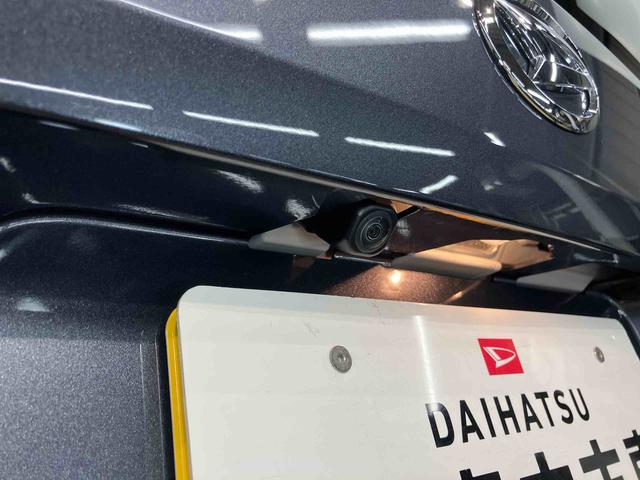 タフトＸターボ　ｅｃｏ　ＩＤＬＥ非装着車後方カメラ　キーフリー　衝突被害軽減システム　クリアランスソナー　ＬＥＤヘッドライト　オートライト　オートハイビーム（高知県）の中古車