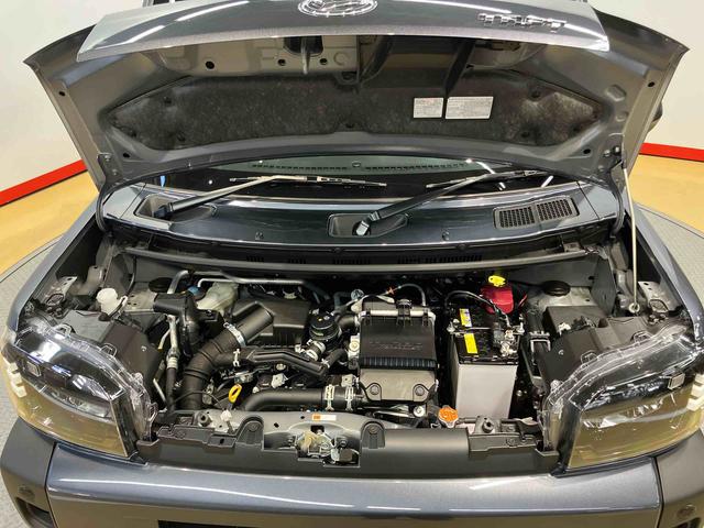 タフトＸターボ　ｅｃｏ　ＩＤＬＥ非装着車後方カメラ　キーフリー　衝突被害軽減システム　クリアランスソナー　ＬＥＤヘッドライト　オートライト　オートハイビーム（高知県）の中古車