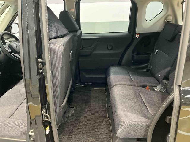 ムーヴＲＳ後方カメラ　アダプティブクルーズコントロール　キーフリー　衝突被害軽減システム　左右電動スライドドア　クリアランスソナー　ＬＥＤヘッドライト　オートライト　オートハイビーム（高知県）の中古車