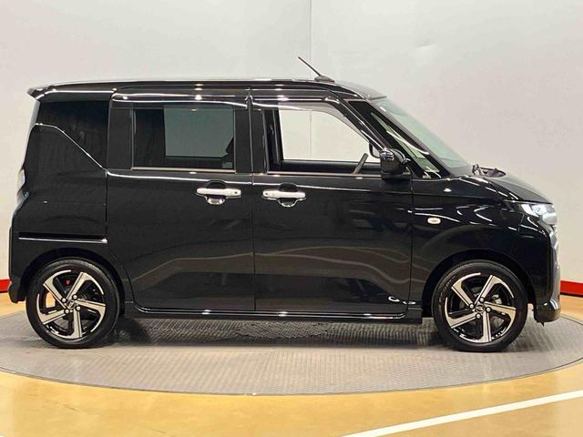 ムーヴＲＳ後方カメラ　アダプティブクルーズコントロール　キーフリー　衝突被害軽減システム　左右電動スライドドア　クリアランスソナー　ＬＥＤヘッドライト　オートライト　オートハイビーム（高知県）の中古車