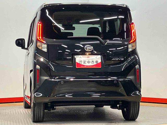 ムーヴＲＳ後方カメラ　アダプティブクルーズコントロール　キーフリー　衝突被害軽減システム　左右電動スライドドア　クリアランスソナー　ＬＥＤヘッドライト　オートライト　オートハイビーム（高知県）の中古車